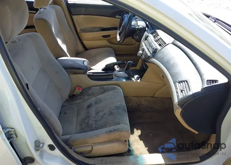 2012 Honda Accord 2.4 Lx z USA, uszkodzony, nr VIN 1HGCP2F30CA089817